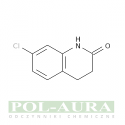 2(1h)-chinolinon, 7-chloro-3,4-dihydro-/ 97% [14548-50-6]