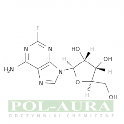 Adenozyna, 2-fluoro-/ 98% [146-78-1]