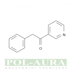 Etanon, 2-fenylo-1-(3-pirydynylo)-/ 98% [14627-92-0]