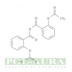 Kwas benzoesowy, 2-(acetyloksy)-, 1,1'-bezwodnik/ 95% [1466-82-6]