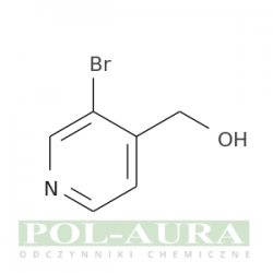 4-pirydynometanol, 3-bromo-/ 98% [146679-66-5]