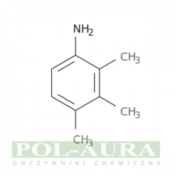 Benzenamina, 2,3,4-trimetylo-/ 98% [1467-35-2]