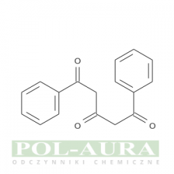 1,3,5-pentanotrion, 1,5-difenyl- [1467-40-9]