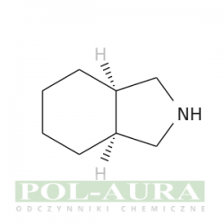 1h-izoindol, oktahydro-, (3ar,7as)-rel-/ 97% [1470-99-1]