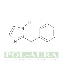 1h-imidazol, 2-(fenylometylo)-/ 98% [14700-62-0]