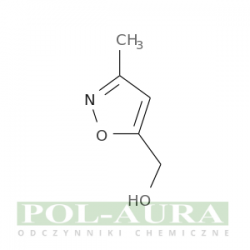 5-izoksazolemetanol, 3-metylo-/ 98% [14716-89-3]