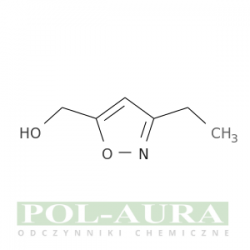 5-izoksazolemetanol, 3-etylo-/ 97% [14716-90-6]