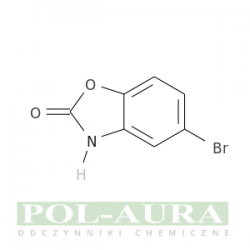 2(3h)-benzoksazolon, 5-bromo-/ 98% [14733-73-4]