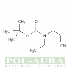 Carbamic acid, N-2-propen-1-yl-N-2-propyn-1-yl-, 1,1-dimethylethyl ester/ min. 95% [147528-20-9]