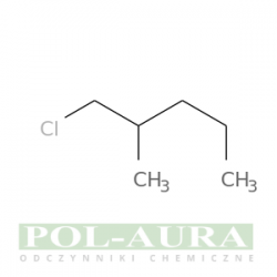 Pentan, 1-chloro-2-metylo-/ 98,0% [14753-05-0]