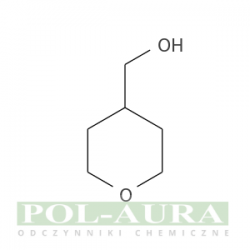 2h-pirano-4-metanol, tetrahydro-/ 98% [14774-37-9]