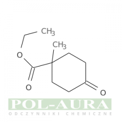 1-metylo-4-oksocykloheksanokarboksylan etylu/ 97% [147905-77-9]