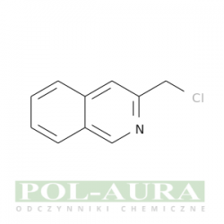 Izochinolina, 3-(chlorometylo)-/ 98% [147937-36-8]