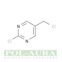 Pirymidyna, 2-chloro-5-(chlorometylo)-/ 97% [148406-13-7]