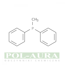 Fosfina, metylodifenyl-/ 98% [1486-28-8]