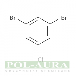 Benzen, 1,3-dibromo-5-chloro-/ 98% [14862-52-3]