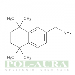 2-Naphthalenemethanamine, 5,6,7,8-tetrahydro-5,5,8,8-tetramethyl-/ 95% [148749-58-0]