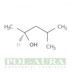 2-pentanol, 4-metylo-, (2s)-/ 99% [14898-80-7]