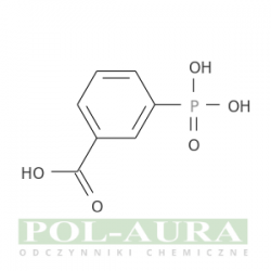 Benzoic acid, 3-phosphono-/ 98% [14899-31-1]