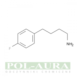 Benzenobutanamina, 4-fluoro-/ 97% [149080-28-4]