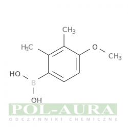 Boronic acid, (4-methoxy-2,3-dimethylphenyl)- (9CI)/ min. 95% [149507-37-9]