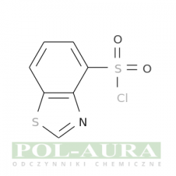 Chlorek 1,3-benzotiazolo-4-sulfonylu/ 98% [149575-65-5]