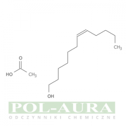 7-dodecen-1-ol, octan, (7z)-/ 90% [14959-86-5]