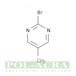 Pirymidyna, 2-bromo-5-metylo-/ 98% [150010-20-1]