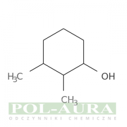 Cykloheksanol, 2,3-dimetylo-/ 98% [1502-24-5]