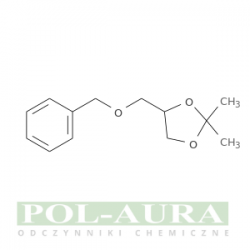 1,3-Dioxolane, 2,2-dimethyl-4-[(phenylmethoxy)methyl]-/ 95% [15028-56-5]