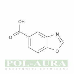 Kwas 5-benzoksazolokarboksylowy/ 98% [15112-41-1]