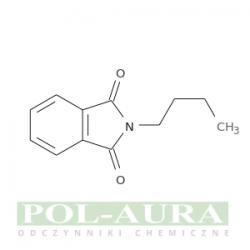 1h-izoindolo-1,3(2h)-dion, 2-butylo-/ 98% [1515-72-6]