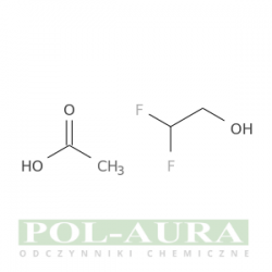 Etanol, 2,2-difluoro-, 1-octan/ 98% [1550-44-3]