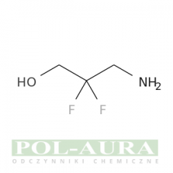 1-propanol, 3-amino-2,2-difluoro-/ 98% [155310-11-5]