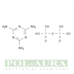 Pirofosforan melaminy/ 99+% [15541-60-3]