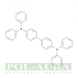 [1,1'-bifenylo]-4,4'-diamina, n4,n4,n4',n4'-tetrafenyl-/ 98% [15546-43-7]