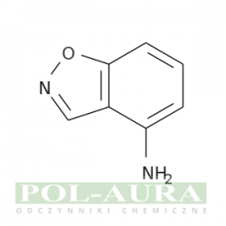 1,2-benzizoksazol-4-amina/ 98% [1558272-96-0]
