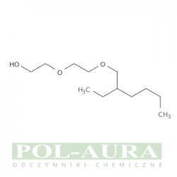 Etanol, 2-[2-[(2-etyloheksylo)oksy]etoksy]-/ 99% [1559-36-0]