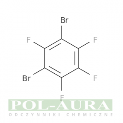 Benzen, 1,3-dibromo-2,4,5,6-tetrafluoro-/ 98+% [1559-87-1]