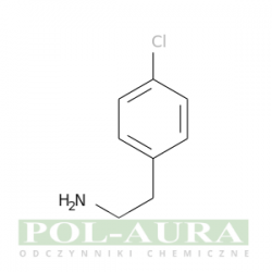 Benzenoetanoamina, 4-chloro-/min. 97% [156-41-2]