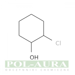 Cykloheksanol, 2-chloro-/ 98% [1561-86-0]