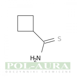 Cyklobutanokarbotioamid/ 95% [156589-97-8]