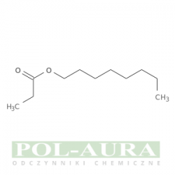 Kwas octowy, 2-cyjano-, ester oktylowy/ 98+% [15666-97-4]