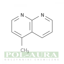 1,8-Naphthyridine, 4-methyl-/ 98% [1569-17-1]