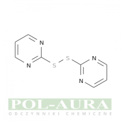 Pirymidyna, 2,2'-ditiobis-/ 95% [15718-46-4]