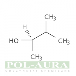 2-butanol, 3-metylo-, (2r)-/ 98% [1572-93-6]