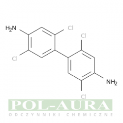 [1,1'-bifenylo]-4,4'-diamina, 2,2',5,5'-tetrachloro-/ 98% [15721-02-5]