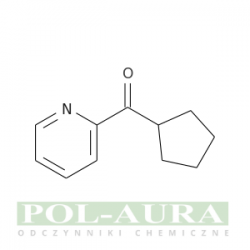 Metanon, cyklopentylo-2-pirydynylo-/ 98% [157592-43-3]