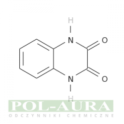 2,3-chinoksalinodion, 1,4-dihydro-/ 98% [15804-19-0]