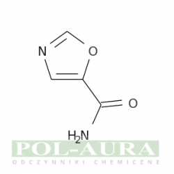 5-oksazolokarboksyamid/ 96% [158178-93-9]
